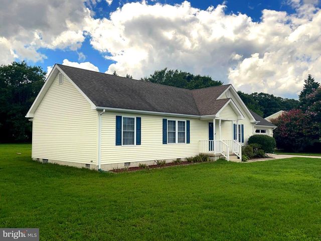 28 CIRCLE DR W, Milton, DE 19968