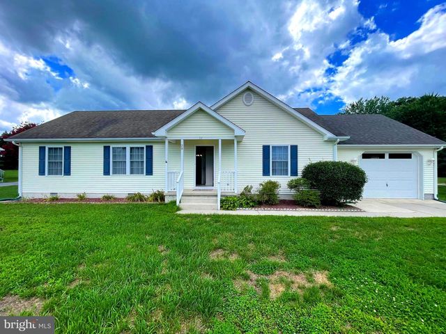 28 CIRCLE DR W, Milton, DE 19968