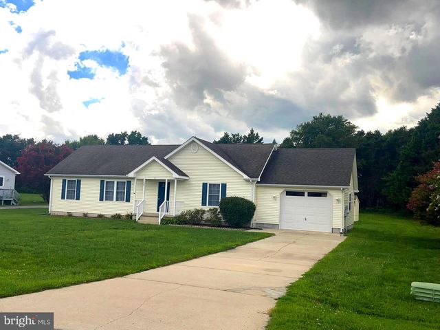 28 CIRCLE DR W, Milton, DE 19968