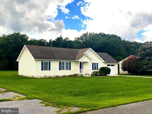 28 CIRCLE DR W, Milton, DE 19968