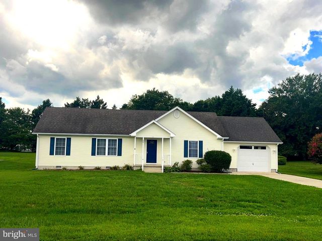 28 CIRCLE DR W, Milton, DE 19968