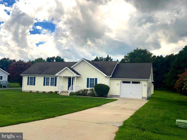 28 CIRCLE DR W, Milton, DE 19968