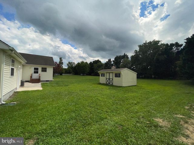 28 CIRCLE DR W, Milton, DE 19968