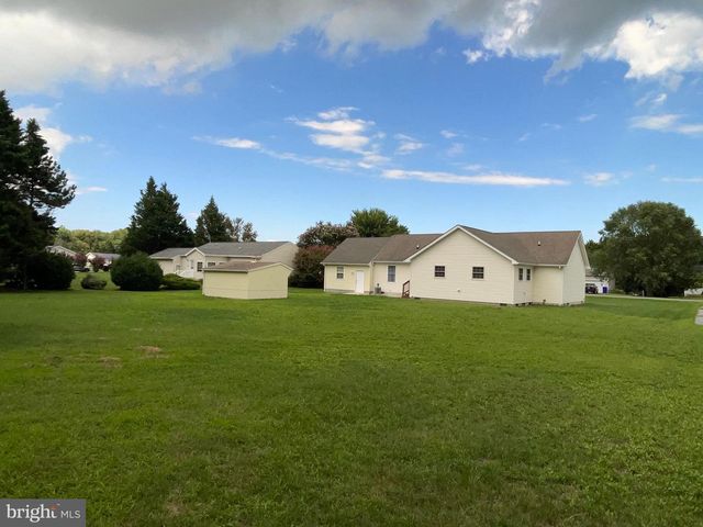 28 CIRCLE DR W, Milton, DE 19968