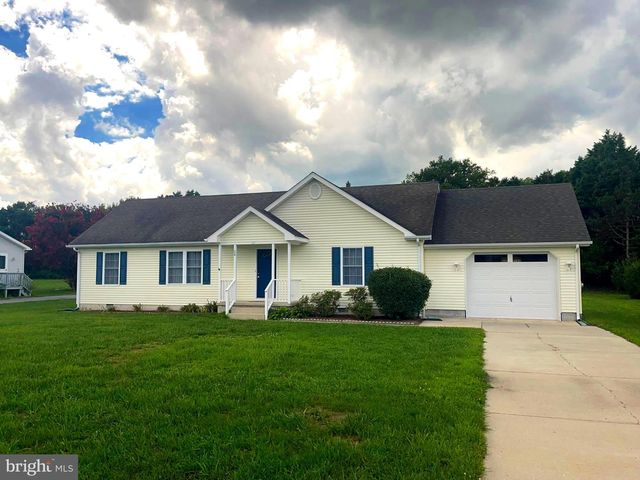 28 CIRCLE DR W, Milton, DE 19968