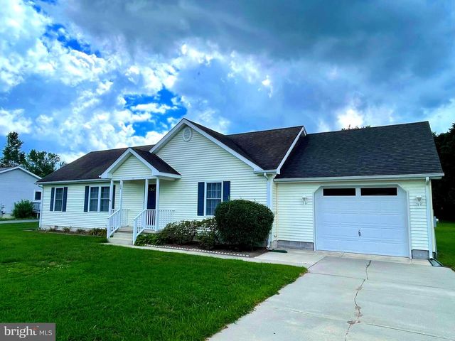 28 CIRCLE DR W, Milton, DE 19968