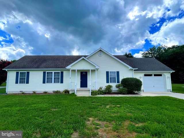 28 CIRCLE DR W, Milton, DE 19968
