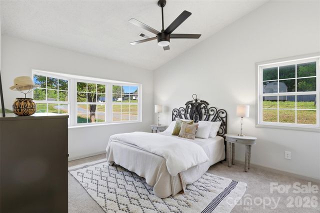 612 Meadowview Drive, Monroe, NC 28110