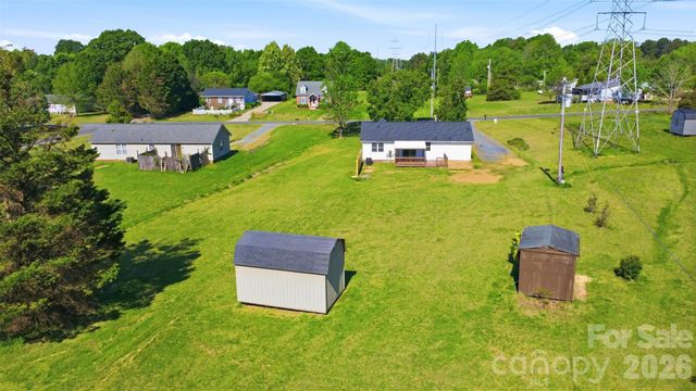 612 Meadowview Drive, Monroe, NC 28110