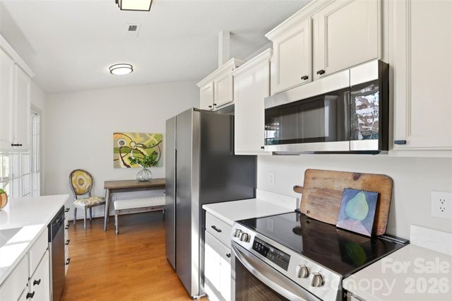 612 Meadowview Drive, Monroe, NC 28110