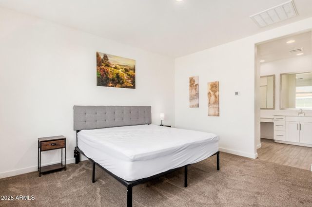 12674 E PIVOT PEAK --, Gold Canyon, AZ 85118