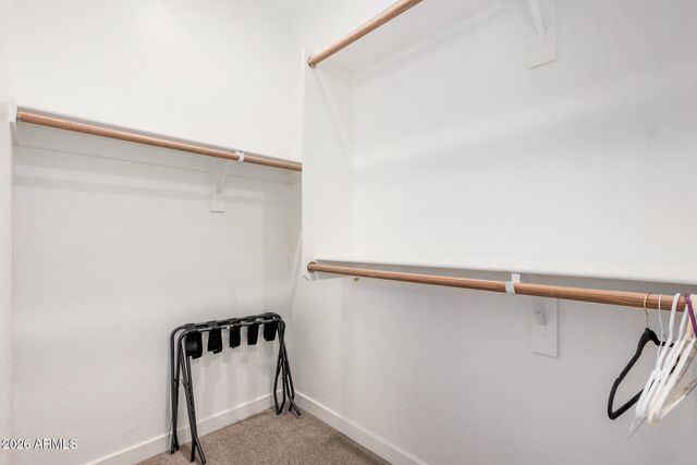 12674 E PIVOT PEAK --, Gold Canyon, AZ 85118