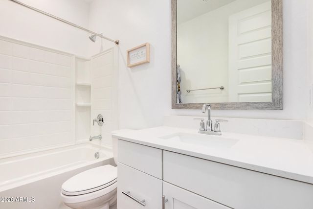 12674 E PIVOT PEAK --, Gold Canyon, AZ 85118