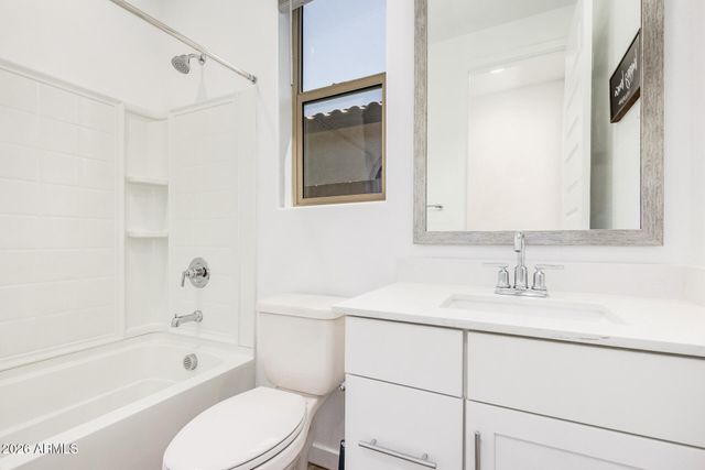 12674 E PIVOT PEAK --, Gold Canyon, AZ 85118