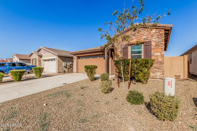 12674 E PIVOT PEAK --, Gold Canyon, AZ 85118