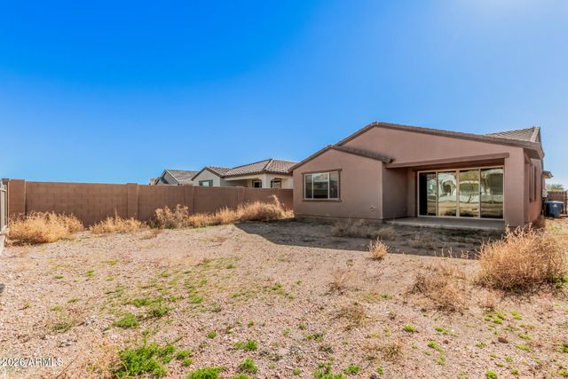 12674 E PIVOT PEAK --, Gold Canyon, AZ 85118