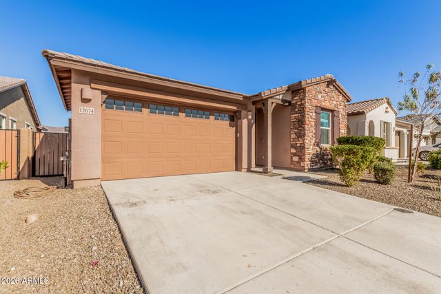 12674 E PIVOT PEAK --, Gold Canyon, AZ 85118
