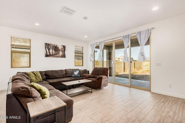 12674 E PIVOT PEAK --, Gold Canyon, AZ 85118