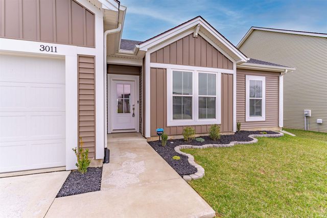 3011 Torboy Drive, Evansville, IN 47725