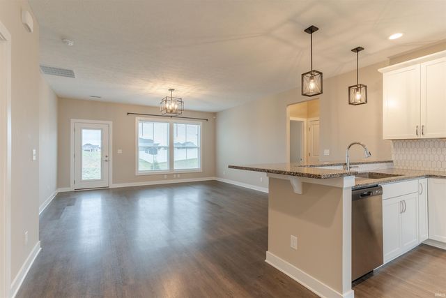 3011 Torboy Drive, Evansville, IN 47725