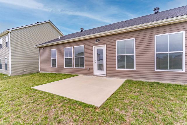 3011 Torboy Drive, Evansville, IN 47725