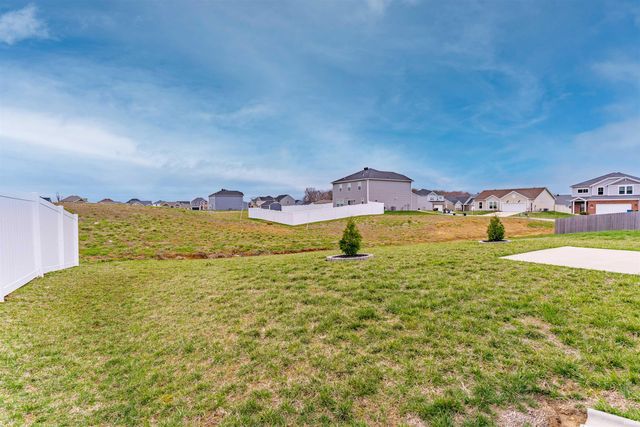 3011 Torboy Drive, Evansville, IN 47725