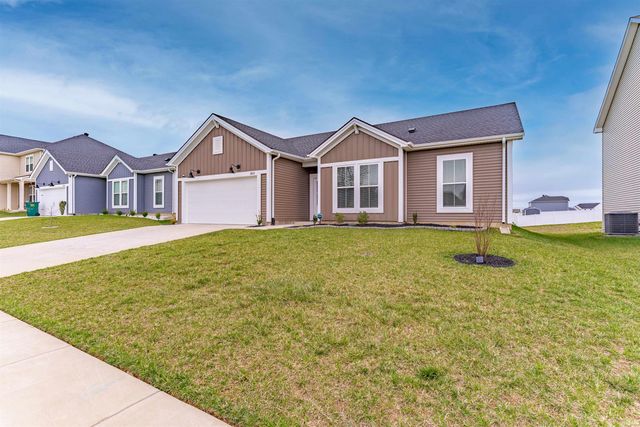 3011 Torboy Drive, Evansville, IN 47725
