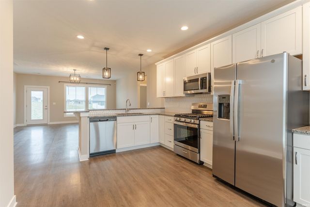 3011 Torboy Drive, Evansville, IN 47725