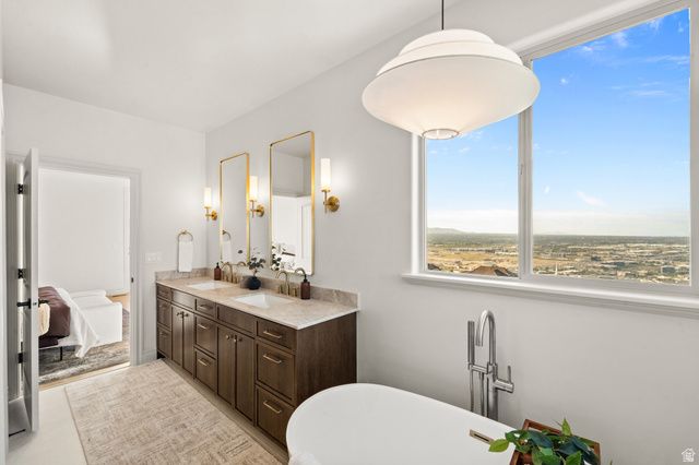 317 E MANILLA DR, Draper, UT 84020