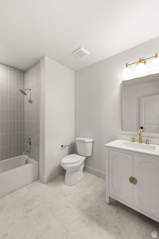 317 E MANILLA DR, Draper, UT 84020