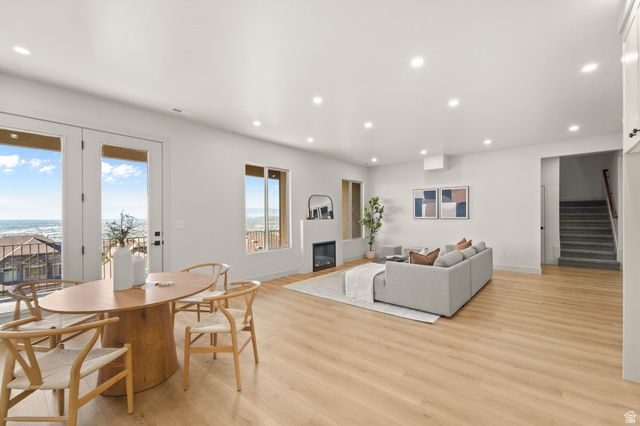 317 E MANILLA DR, Draper, UT 84020