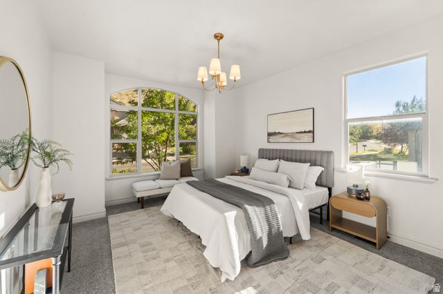 317 E MANILLA DR, Draper, UT 84020