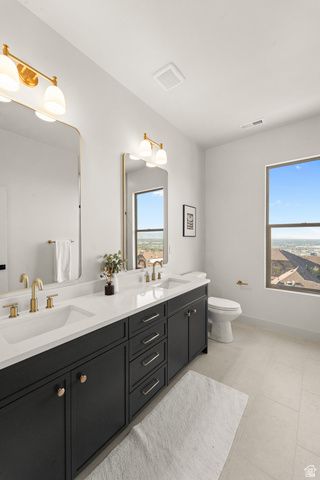 317 E MANILLA DR, Draper, UT 84020