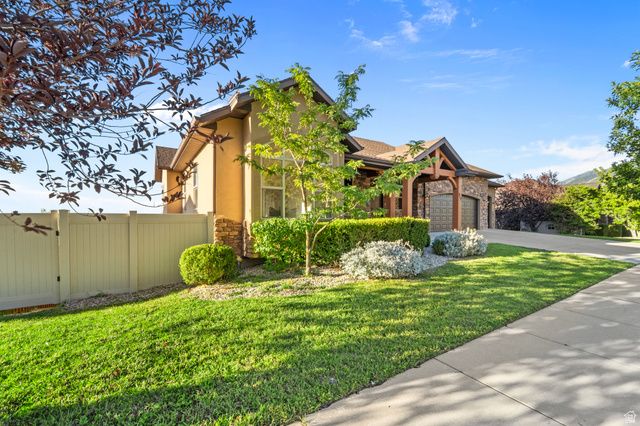 317 E MANILLA DR, Draper, UT 84020