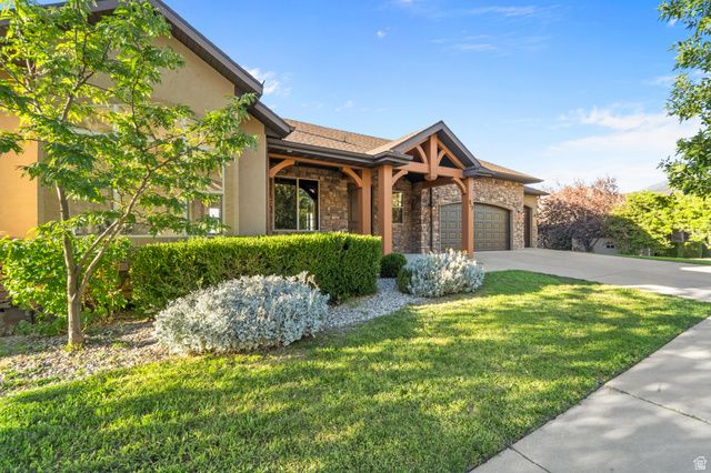 317 E MANILLA DR, Draper, UT 84020