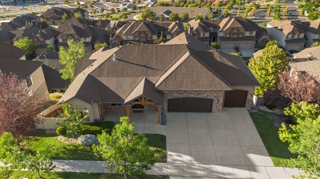 317 E MANILLA DR, Draper, UT 84020