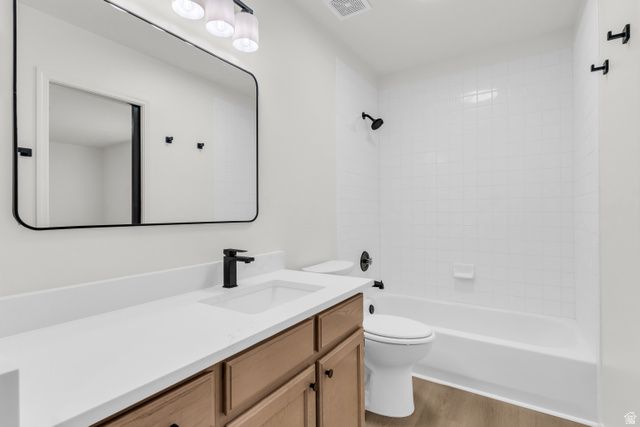 4841 S 3475 W, Taylorsville, UT 84129