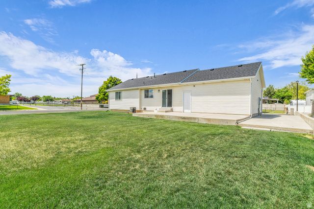 4841 S 3475 W, Taylorsville, UT 84129