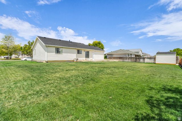 4841 S 3475 W, Taylorsville, UT 84129