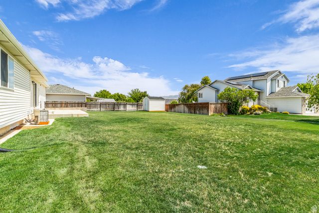 4841 S 3475 W, Taylorsville, UT 84129