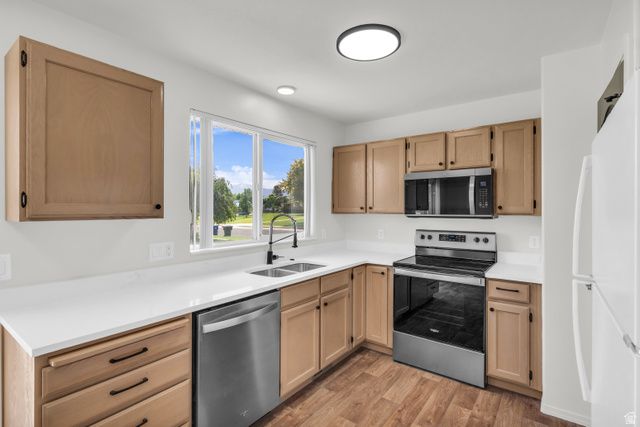 4841 S 3475 W, Taylorsville, UT 84129