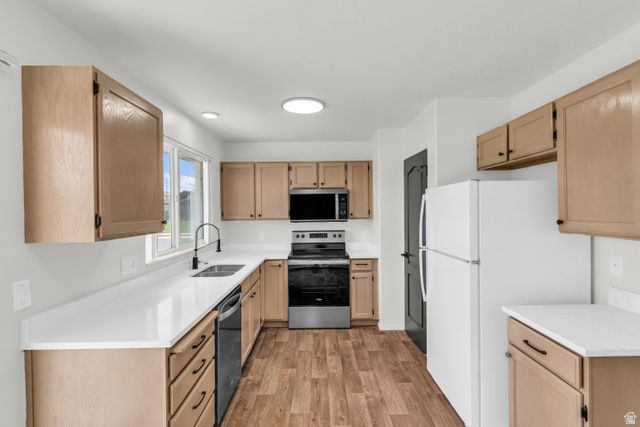 4841 S 3475 W, Taylorsville, UT 84129
