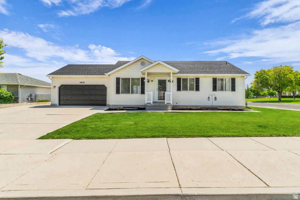 4841 S 3475 W, Taylorsville, UT 84129