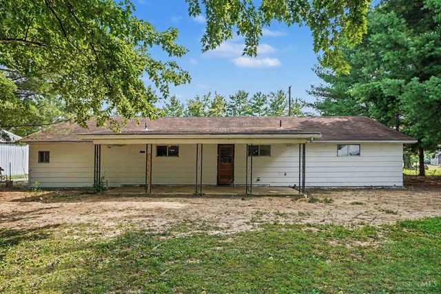 1649 Main Street W, Lewis Twp, OH 45119
