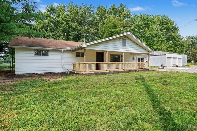 1649 Main Street W, Lewis Twp, OH 45119