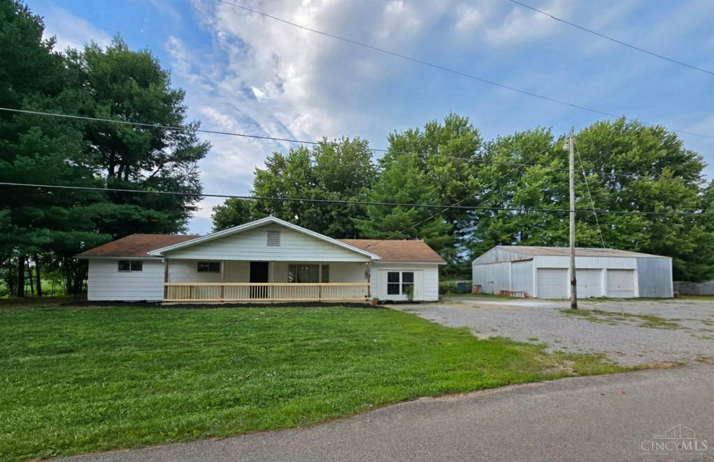 1649 Main Street W, Lewis Twp, OH 45119