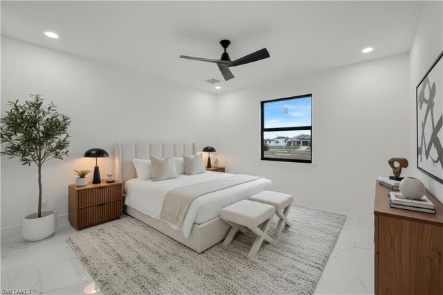 4321 NW 32nd ST, Cape Coral, FL 33993