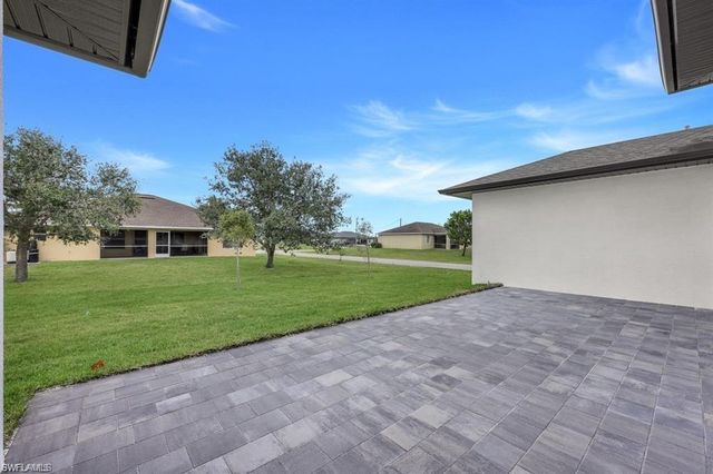 4321 NW 32nd ST, Cape Coral, FL 33993