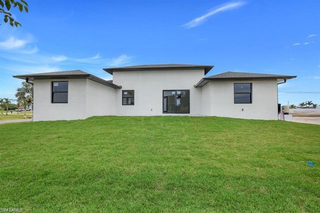 4321 NW 32nd ST, Cape Coral, FL 33993
