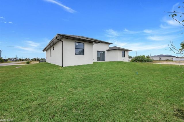 4321 NW 32nd ST, Cape Coral, FL 33993